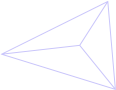 polygon vector