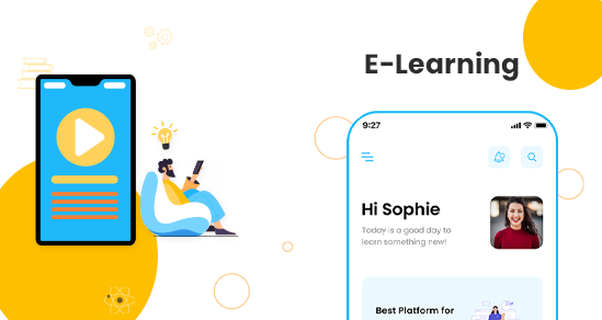 E learning