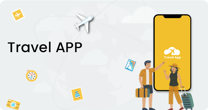  travel app