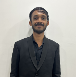 Kaushal Vaghmare