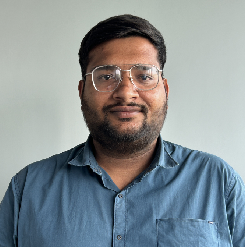 Keyur Trivedi